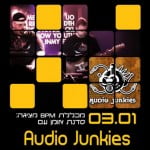 Audio Junkies מגיעים לסדנת אמן במכללת BPM