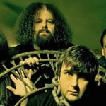 כרטיסים בהנחה להופעה של NAPALM DEATH