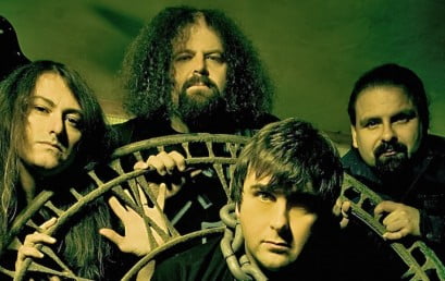 כרטיסים בהנחה להופעה של NAPALM DEATH