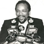 קווינסי ג’ונס (Quincy Jones), על המפיקים הגדולים בהיסטוריה