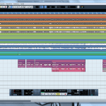 קורס השלמה מ-Cubase 4 ל-5 – חדש!!!