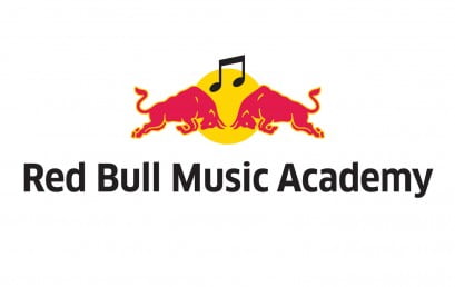 Red bull music academy – לונדון 2010