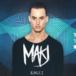 RIOT FESTIVAL בחסות BPM