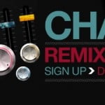 תחרות רמיקסים – CHAKRA & FRIENDS