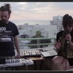 Balcony TV ב- TimeOut TelAviv!