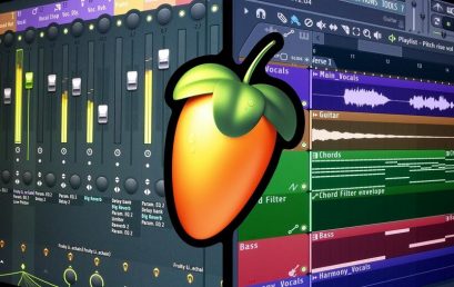 פרוטי לופס | Fruty Loops | FL Studio – הסקירה של מכללת BPM