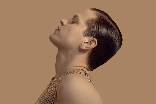 Perfume Genius – סיקור הופעה במנצ’סטר