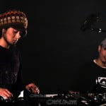 סדנת אמן עם DJ Mitsu The Beats והצמד- Hifana במכללת BPM