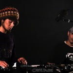 סדנת אמן עם DJ Mitsu The Beats והצמד- Hifana במכללת BPM