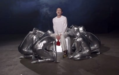 מגזין BPM מציג: צפו בקליפ החדש של Perfume Genius בבכורה עולמית