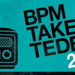 BPM TAKEOVER @ TEDER.FM