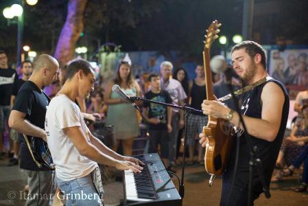 אליפות הרכבי הרוק גולדסנר 4 – תוצאות הגמר הגדול!