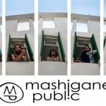 Mashigane Public