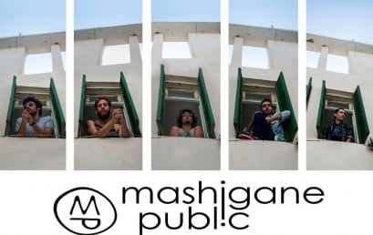 Mashigane Public