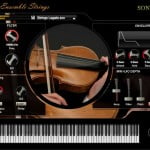 Sequencing Tips – Strings