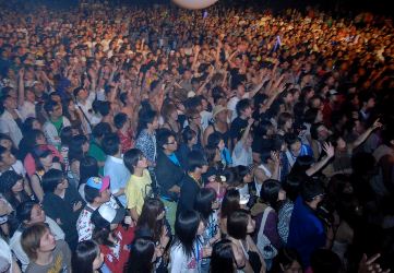 שת”פ בין BPM לפסטיבל אינדי בינ”ל בטייוואן
