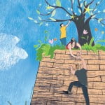 סדנה לאימון עסקי עם בוגרת המכללה טלי ברדוש נוי