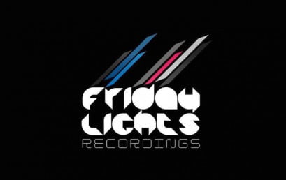 איגור אילגייב, איליה פרבמן וסאן שכטמן בלייבל- Friday Lights Recordings