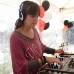 אמא DJ – קרן רון לא מפסיקה לנגן