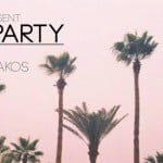 Zebra Dayz & BPM Roof Party!