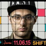 מכללת BPM גאה להציג: סדנת אמן עם DJ Shiftee!