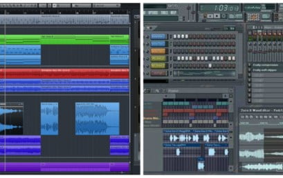 מדריך פרוטי לופס FL STUDIO – המדריך המלא למעבר לקיובייס Cubase