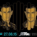 מכללת BPM גאה להציג: סדנת אמן עם Jetfire