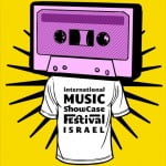 בוגרי קורס DJ ו-Red Axes בפסטיבל החשיפה הבינלאומי!