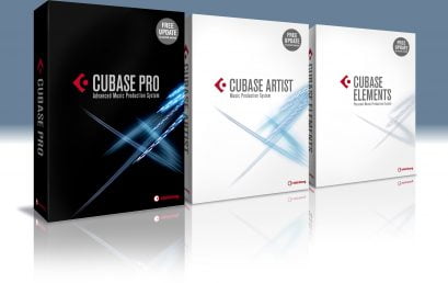 קיובייס 9, Cubase 9 – סקירה ראשונית של מכללת BPM