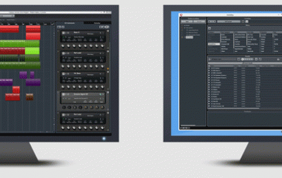 מדריך קיובייס Cubase – קיצורי מקלדת לשיפור ה-Workflow