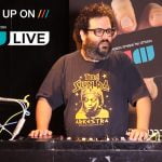סדרת הקונטרולרים של Native Instruments – שיעור DJ לייב עם אייל גולדמן