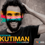 תחרות BPMREMIX – קותימן Kutiman