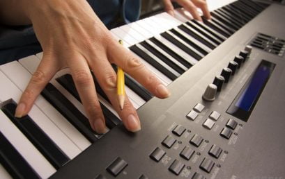 איך להתחיל טראק מוזיקה אלקטרונית? 5 דרכים יצירתיות