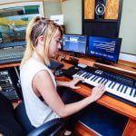 איך ליצור מוזיקה והפקה אלקטרונית, מכללת BPM - בית ספר למוסיקה