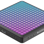 ROLI Lightpad Block Controller – סקירת מוצר