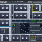 מאסיב (Native Instruments Massive) – מדריך למתחילים