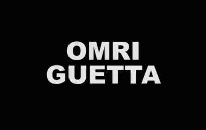 בוגרי המכללה Benji Lenfant ו-Omri Guetta ב-DJ Set