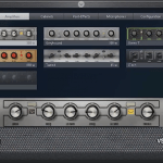 VST Bass Amp, מדמה מגבר באס בקיובייס