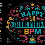 מכללת BPM חוגגת 14 שנים! מבצעים מיוחדים