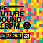 THE FUTURE SOUND OF BPM
