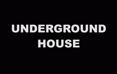 Stereo Underground ו-Audio Junkies ב-DJ Set