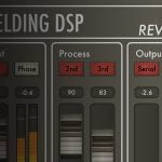 פלאג-אין מומלץ למיקס: Fielding DSP Reviver