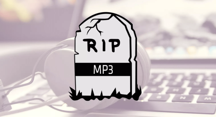 MP3: האם הוא מת, ומי יחליף אותו?