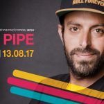 צפו בסדנת האמן של DJ Pipe על תחום הדיג’יי למתחילים