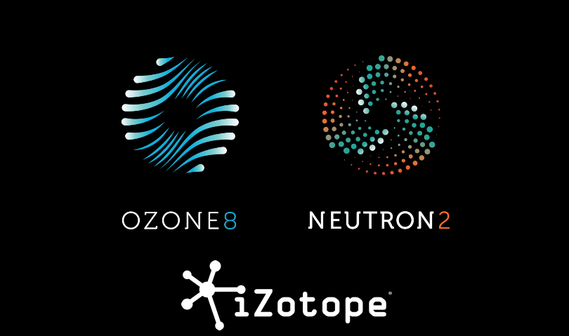 iZotope Neutron 2 & Ozone 8 - מכללת BPM