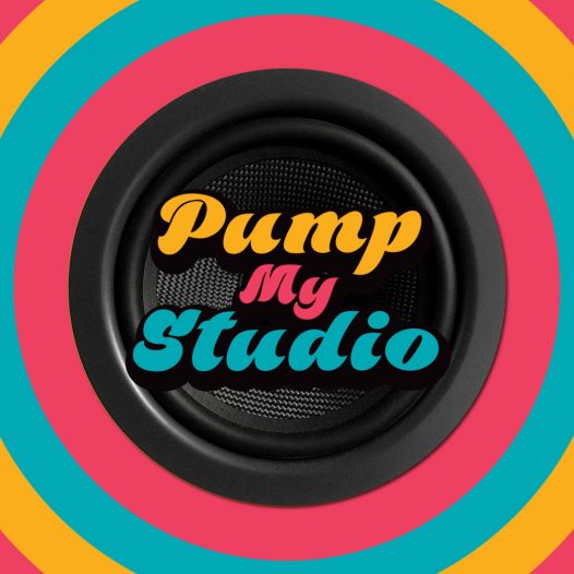 Pump My Studio אולפן ביתי - מכללת BPM