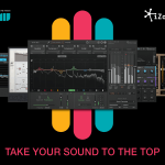 iZotope – הטבות על פלאגינים לסטודנטים של BPM