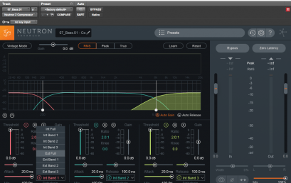 סיידצ’יין (Sidechain), מדריך למתחילים