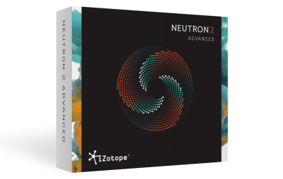 פלאגין מומלץ למיקס, iZotope Neutron 2