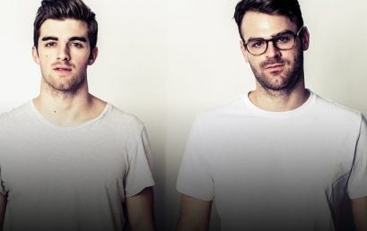 Chainsmokers, השתתפו בהגרלה לכרטיסים להופעה ומפגש המעריצים